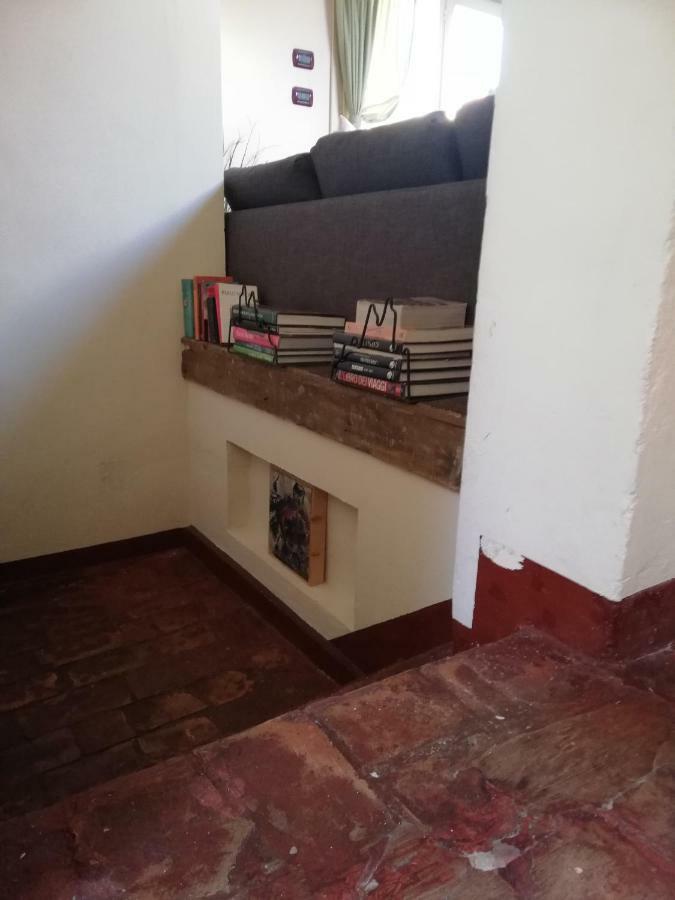 I Tre Camini Daire Bolonya Dış mekan fotoğraf